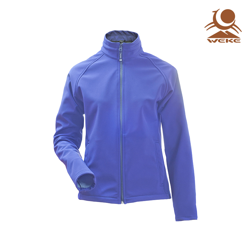 Chaqueta técnica Manzano Mujer